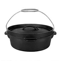 Olla Holandesa 6qt Grillcorp