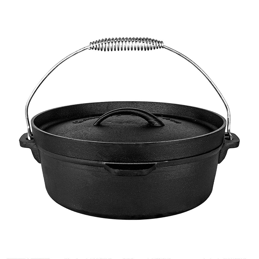 Olla Holandesa 6qt Grillcorp
