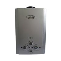 Terma a gas 15 litros X Min Gwh-1500T GLP/GNV