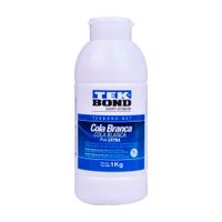 Cola vinílica Pva Extra Blanco 1000gr