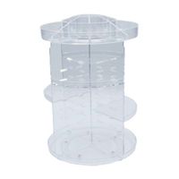 Organizador Skin Care Orange Onix