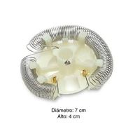 Resistencia 4T 220V