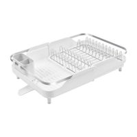 Escurridor de platos Magnolia extensible