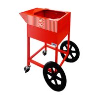 Carrito pop corn Vcpc 8oz