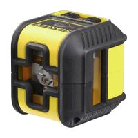 Nivel laser de líneas Cruzadas Stanley