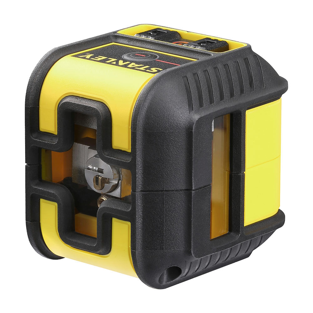 Nivel laser de líneas Cruzadas Stanley
