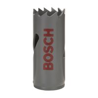 Sierra copa Bi-met 7/8"" Hss. Bosch