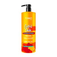 Tonno Plus Control Caída Conditioner Frasco 1Lt