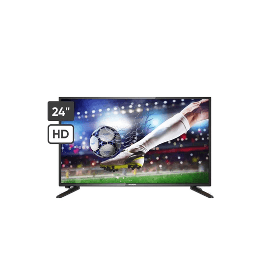 Televisor Hyundai 60 HYLED6003W4KM Led 4K Ultra HD