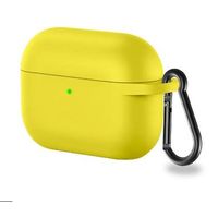 Funda Airpods Pro - Amarillo