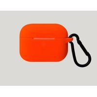 Funda Airpods Pro - Naranja