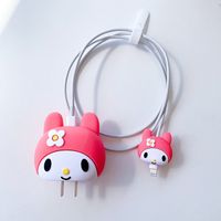 Funda Airpods 3era Generacion - Blanco