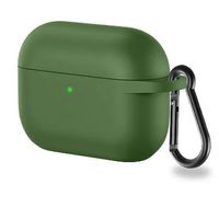 Funda Airpods 3era Generacion - Verde