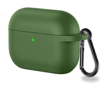 Funda Airpods 3era Generacion - Verde