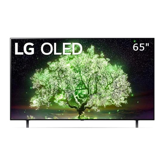 Televisor-LG-OLED-65---A1-4K-Smart-TV-con-ThinQ-AI-Procesador-a7-Gen-4