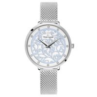 Reloj Análogo Mujer 005-15 Gris Pierre Lannier