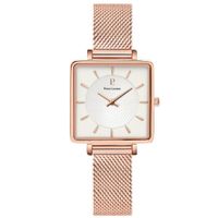 Reloj Análogo Mujer 001-41 Blanco Pierre Lannier