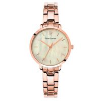 Reloj Análogo Mujer 006-46 Verde Pierre Lannier