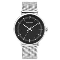 Reloj Análogo Mujer 050-2 Negro Pierre Lannier