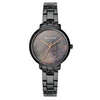 Reloj Análogo Mujer 006-22 Negro Pierre Lannier