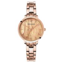 Reloj Análogo Mujer 006-49 Beige Pierre Lannier