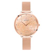 Reloj Análogo Mujer 005-44 Rosado Pierre Lannier