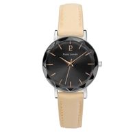 Reloj Análogo Mujer 002-32 Negro Pierre Lannier