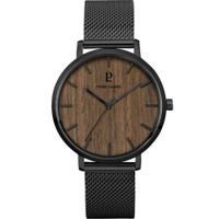 Reloj Análogo Hombre 052-27 Marron Pierre Lannier
