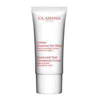 Tratamiento Clarins Hand and Nail Treatment Cream 100 ML