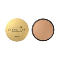 Polvo Compacto Max Factor Creme Puff Medium Beige