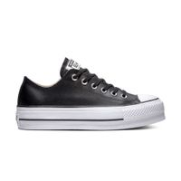 Zapatillas Urbanas para Mujer Converse 561681C Negro