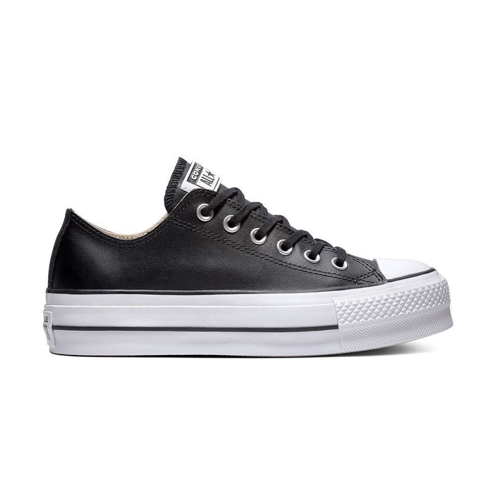 Zapatillas Urbanas para Mujer Converse 561681C Negro