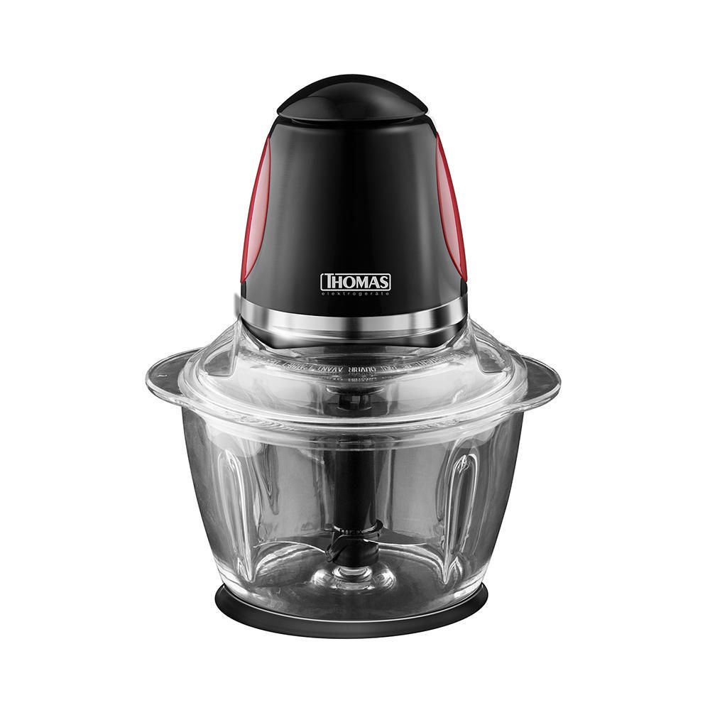 Picatodo Thomas TH-9005V Negro