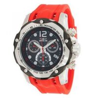Reloj Invicta 33934 Hombre Rojo Quartz