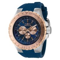 Reloj Invicta 39272 Hombre Azul Quartz