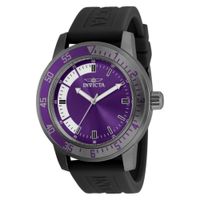 Reloj Invicta 35780 Hombre Negro Quartz
