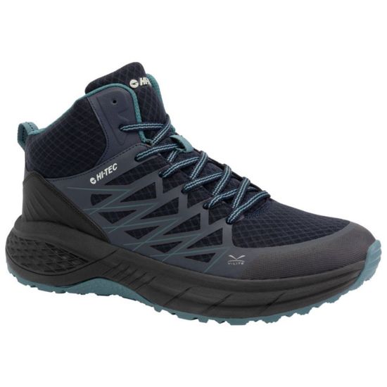 Zapatillas outdoor para mujer Tarantula Mid