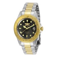 Reloj Invicta 29941 Hombre Oro Acero Quartz