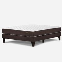 Cama Ergo T New 2 Plazas