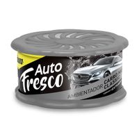 Ambientador gel carro nuevo Classic 80gr