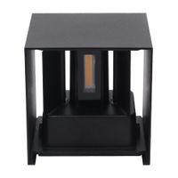 Aplique Led Turin 6w 30k Ip65 Ng