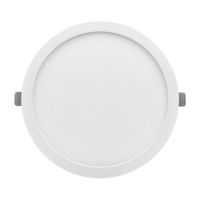 Downlight Redondo Slim 12W Luz Día Gz Ligthing