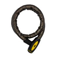 Cable portátil 1m Protección de acero Yale