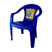 Silla Nido Azul