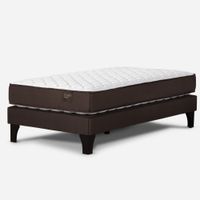 Cama Ergo T New 1.5 Plazas