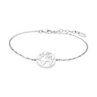 Pulsera Lotus LP1898-2/1 Mujer Plata