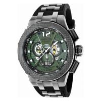 Reloj Invicta 37959 Hombre Negro Quartz