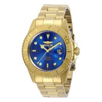 Reloj Invicta 29947 Hombre Dorado Análogo