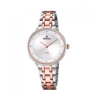 Reloj Festina F20626/1 Mujer Multicolor Análogo