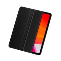 Cover Usams US-BH654 Smart para iPad Air 10.9"" Negro